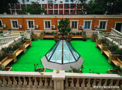 增设单房型、双衣